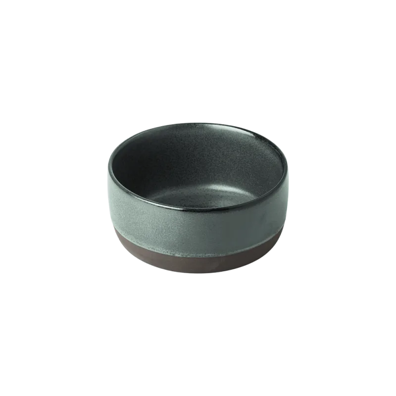 Raw skål 19,5 cm - Northern Green