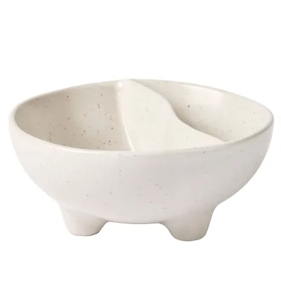 Broste Nordic olivenskål, vanilla