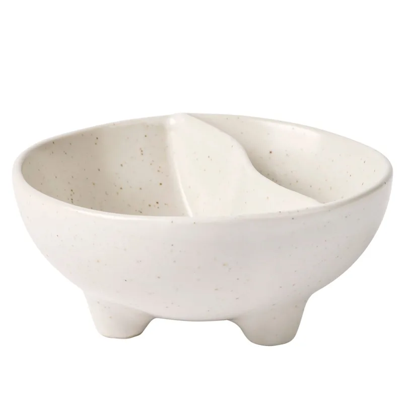 Broste Nordic olivenskål, vanilla