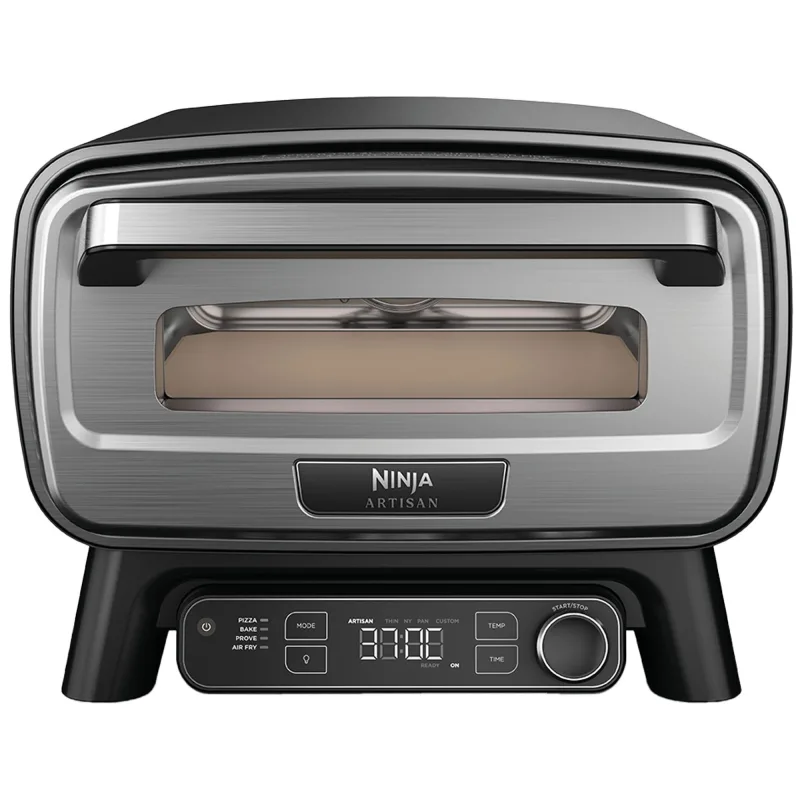 Ninja Artisan elektrisk pizzaovn og airfryer