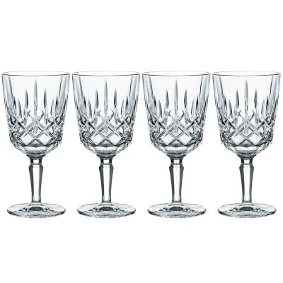 Nachtmann Noblesse cocktailglas, 35,5 cl, 4 stk.