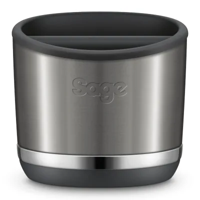 Sage The Knockbox 20™ beholder til kaffegrums, sea salt