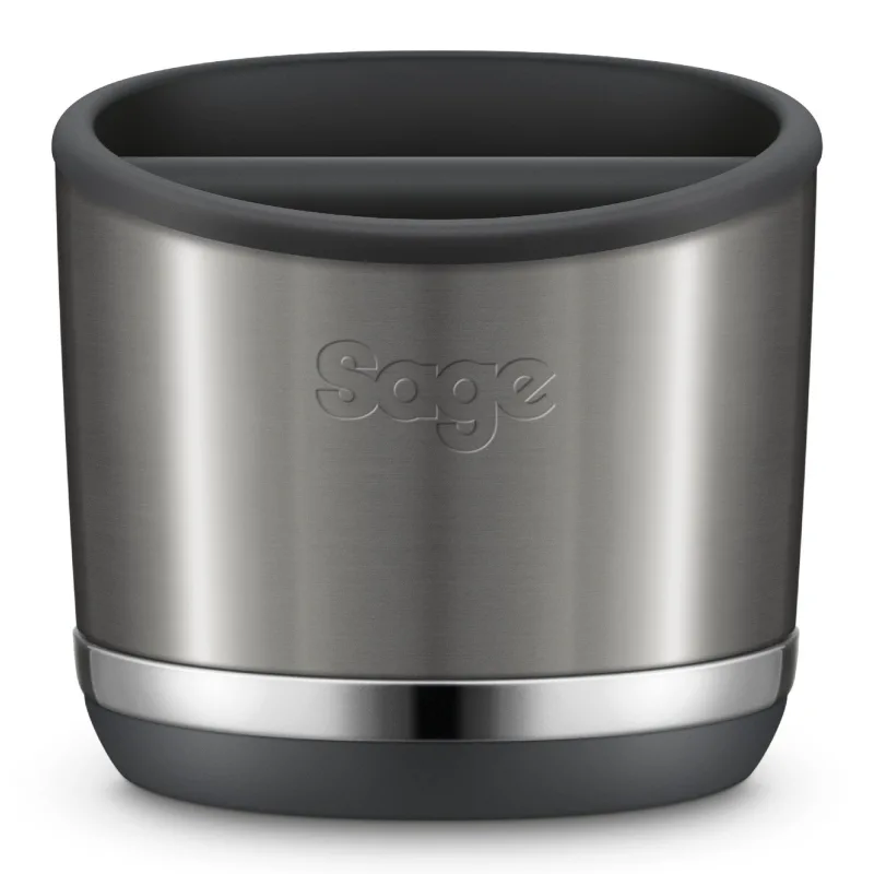 Sage The Knockbox 20™ beholder til kaffegrums, sea salt