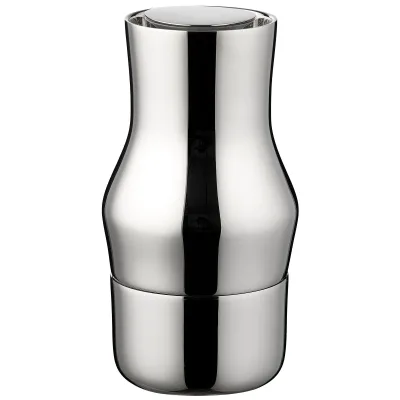Gense Dorotea Kryddkværn 14 cm, blankstål