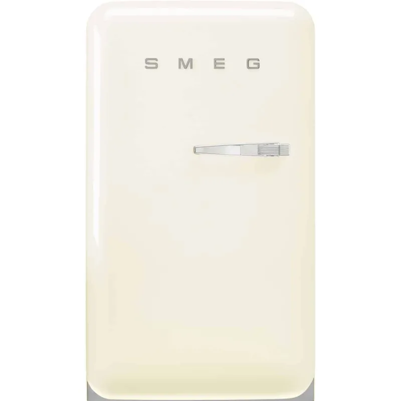 SMEG Køleskab med fryseboks FAB10LCR6