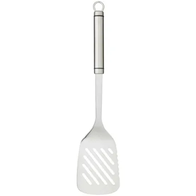 Kitchencraft Pro paletkniv, perforeret