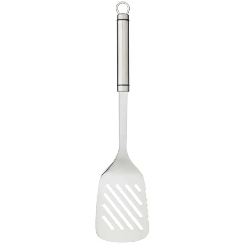 Kitchencraft Pro paletkniv, perforeret