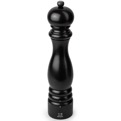 Peugeot Paris u'Select Z Saltkværn 30 cm, silkemat sort