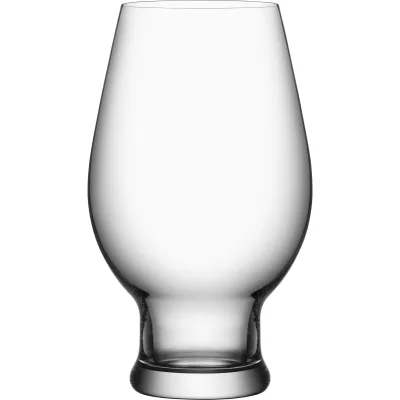 Orrefors Ølglas 4 stk, India Pale Ale