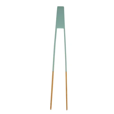 Pebbly Magnetisk toasttang, sage