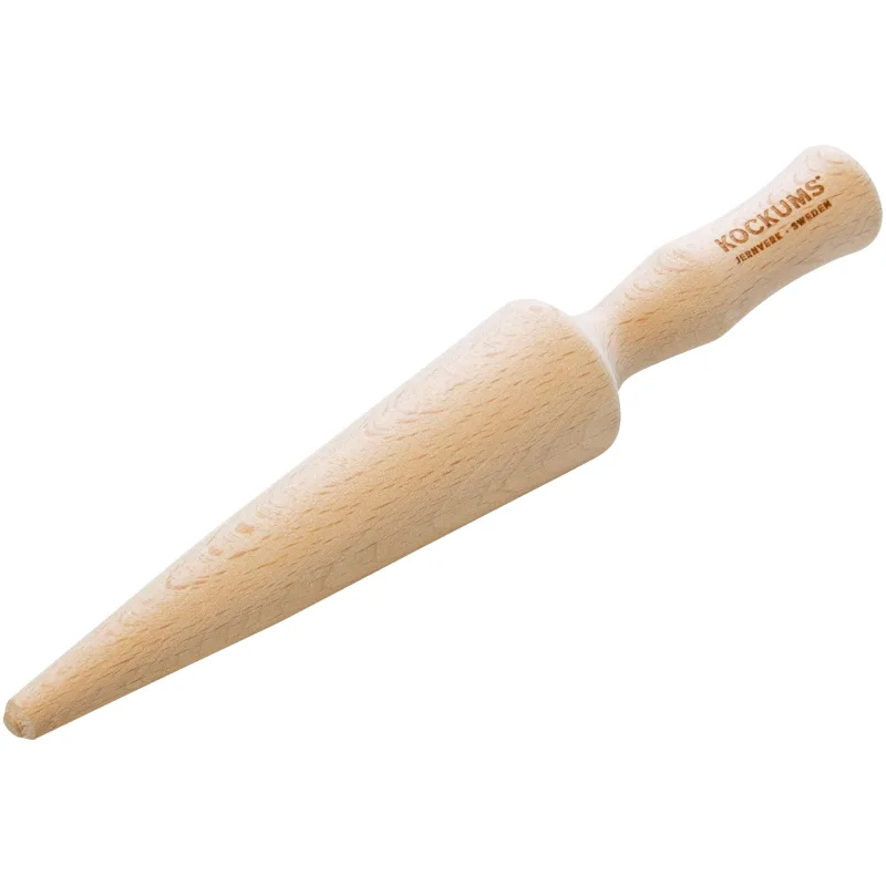 Kockums Jernverk Vaffelstrut 24 x 4 cm, træ