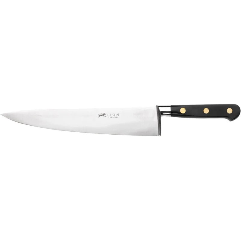 Lion sabatier Ideal kokkekniv 25 cm.