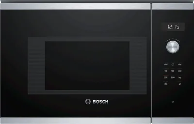 Bosch Indbygningsmikroovn BFL524MS0
