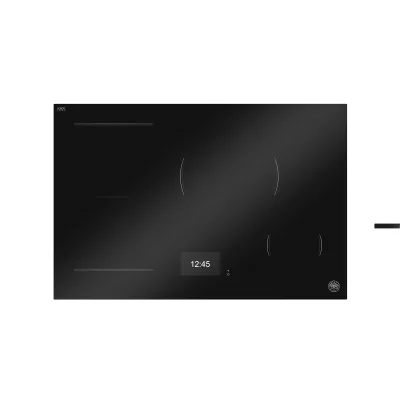 Bertazzoni P784I1M37NT Super-Premium induktionskogeplade 78 cm, 4 zoner