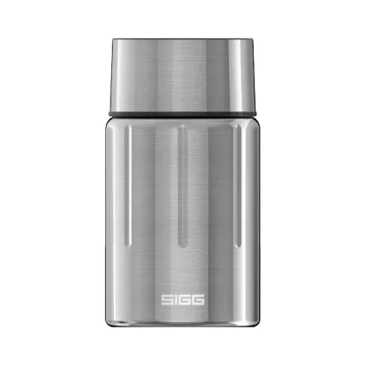 SIGG Gemstone food jar 0,75 liter, selenite