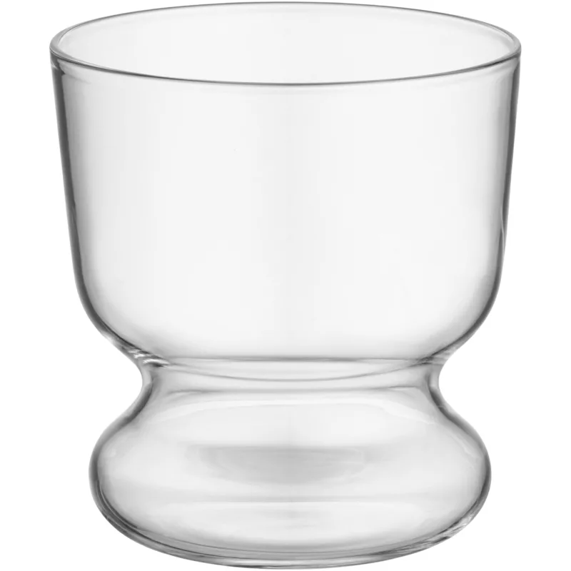 Kosta Boda Viva Old Fashioned glas 28cl 2-pak