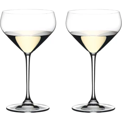 Riedel Vinum Junmai Ginjo spiritusglas 2-pack