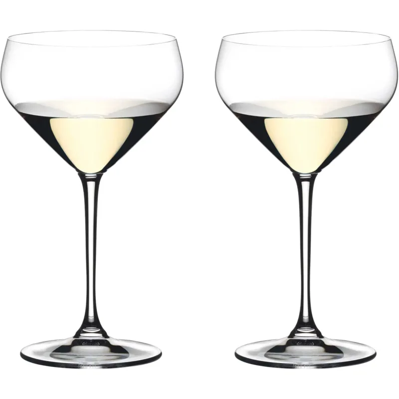Riedel Vinum Junmai Ginjo spiritusglas 2-pack