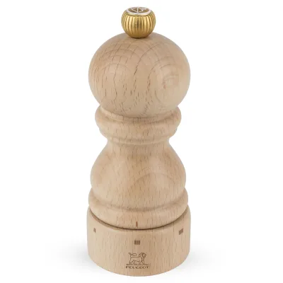 Peugeot Paris u'Select Z Saltkværn 12 cm, natur