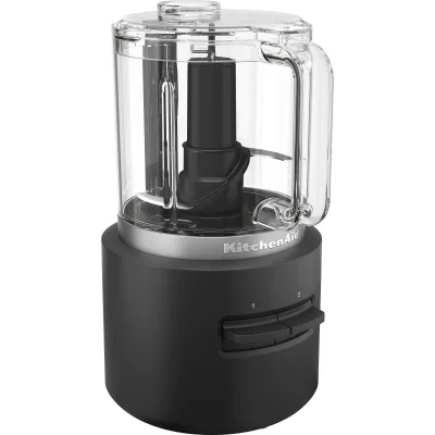 Kitchenaid Go ledningsfri hakker 12V, uden batteri