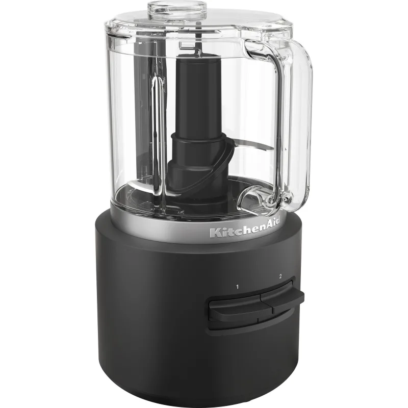 Kitchenaid Go ledningsfri hakker 12V, uden batteri
