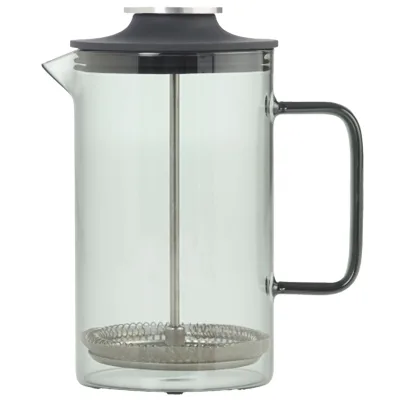 Adhoc French Press stempelkande 600 ml