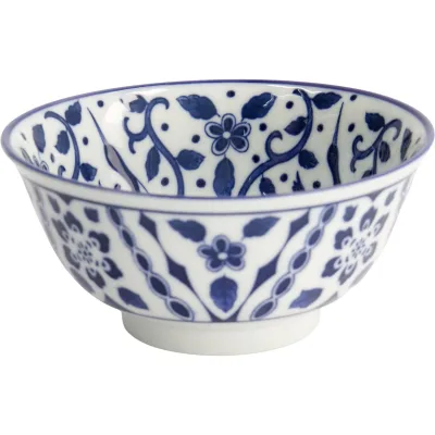 Tokyo design studio Blue Maizuru skål 550 ml