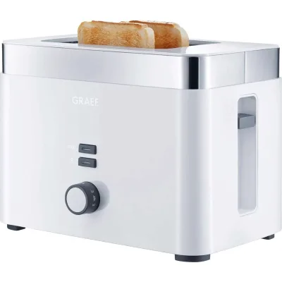 Graef TO61 brødrister