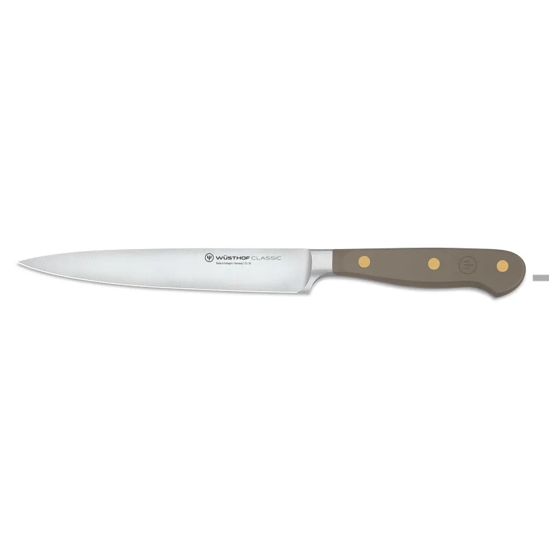 Wüsthof Allkniv Classic Farve Velvet Østers 16 cm