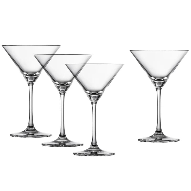 Zwiesel Echo martiniglas 16,5 cl 4-pak