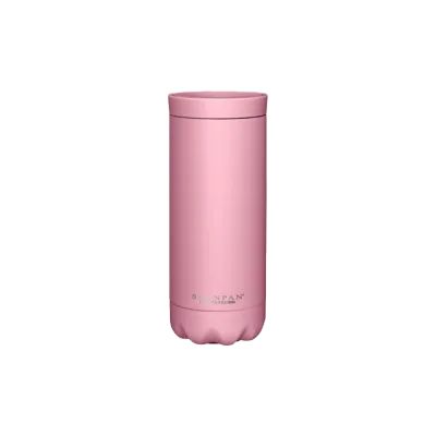 ToGo termokop 287 ml - Candy Pink