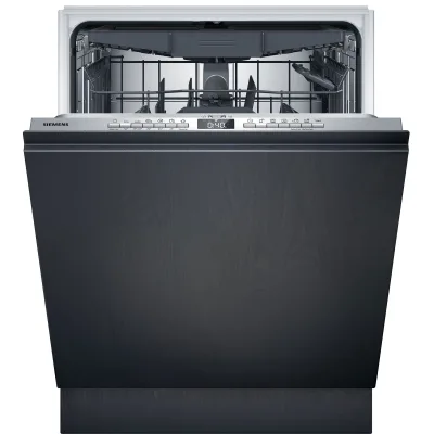 Siemens SX73HX16CE iQ300 integreret opvaskemaskine XXL
