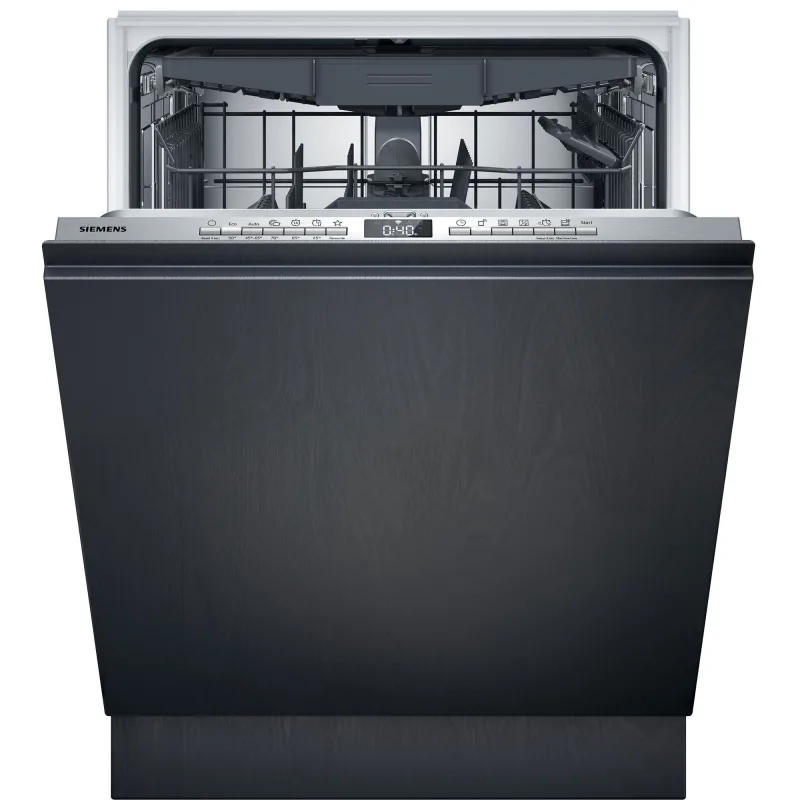 Siemens SX73HX16CE iQ300 integreret opvaskemaskine XXL