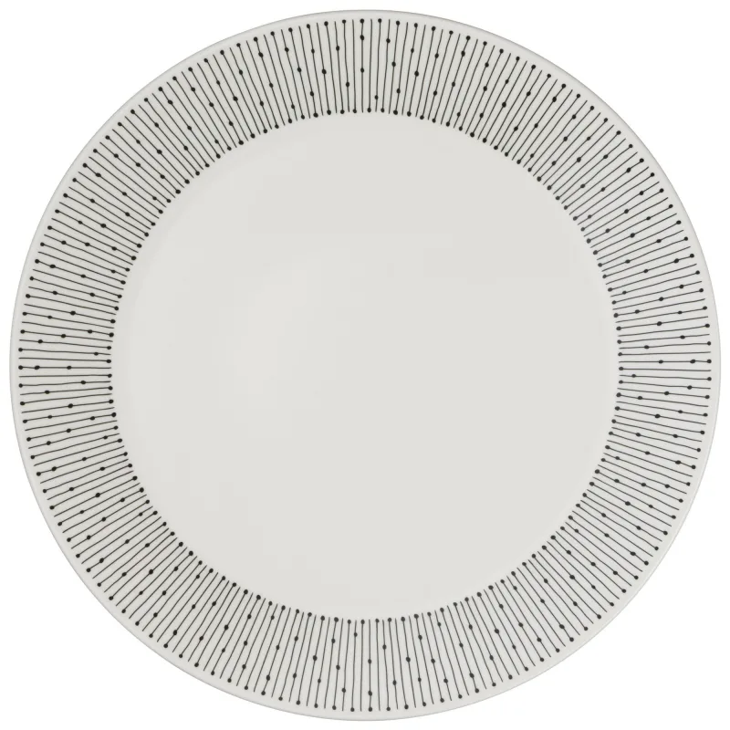 Arabia Mainio tallerken, 25 cm, sarastus