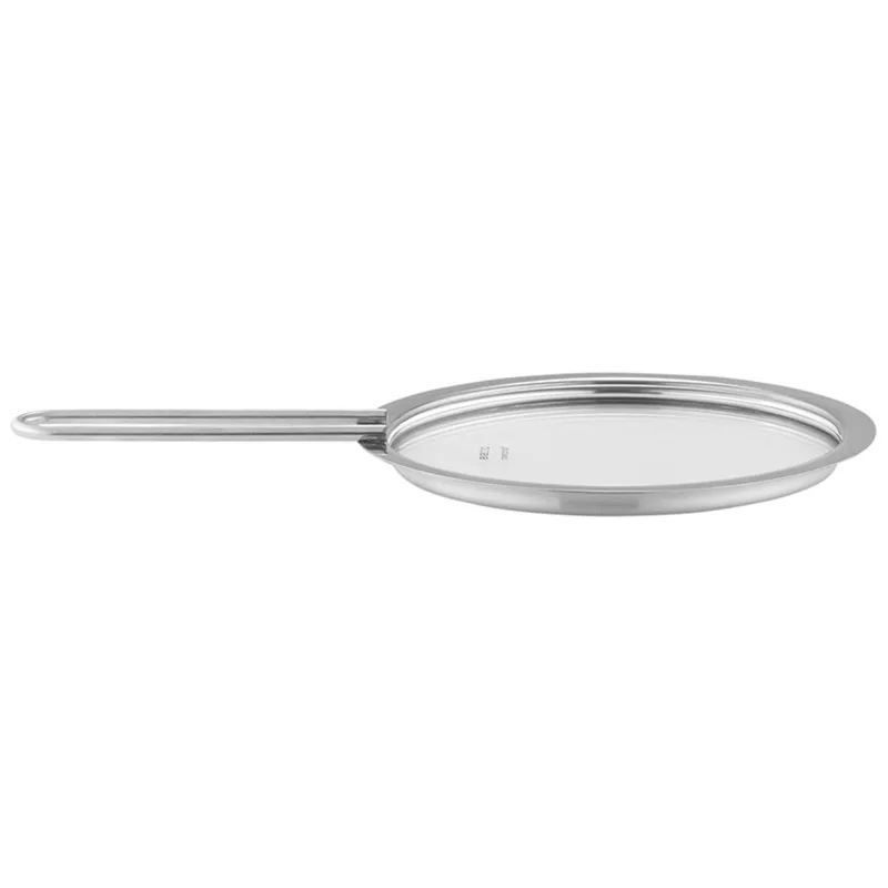 Eva trio Glaslåg Ø13 cm
