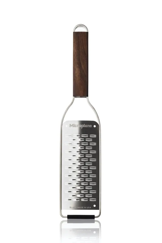 Microplane Master Rivejern (Medium Ribbe #4)