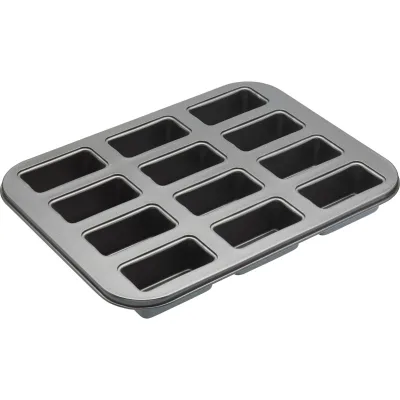 Masterclass Non-stick bageplade
