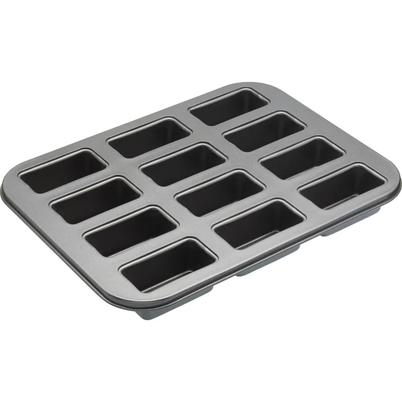 Masterclass Non-stick bageplade