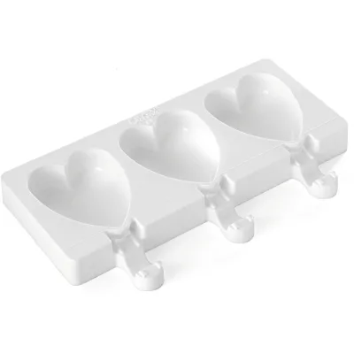 Silikomart Easy Cream Mini Heart