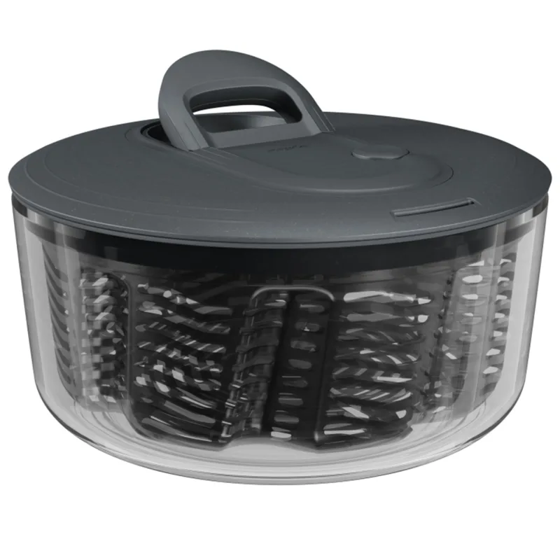 Zyliss Easy Spin S salatslynge