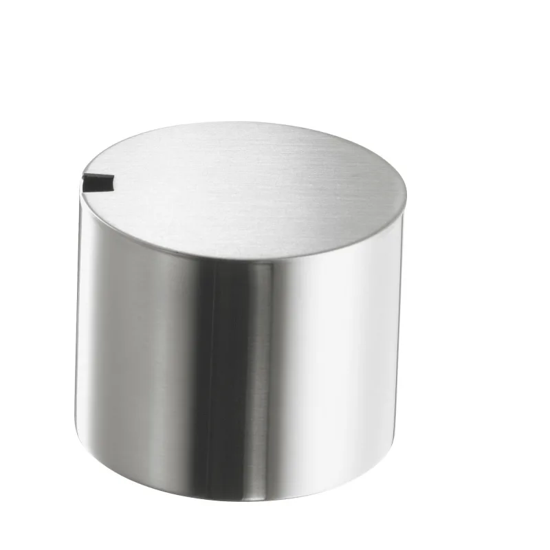 Stelton AJ sukkerskål 0,2 liter, stål