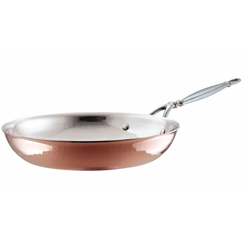 Ruffoni Opus Cupra stegepande 26 cm