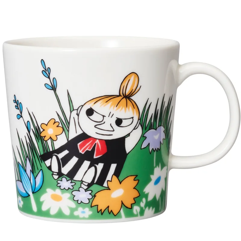 Moomin arabia Mumikrus 30 cl, lille my