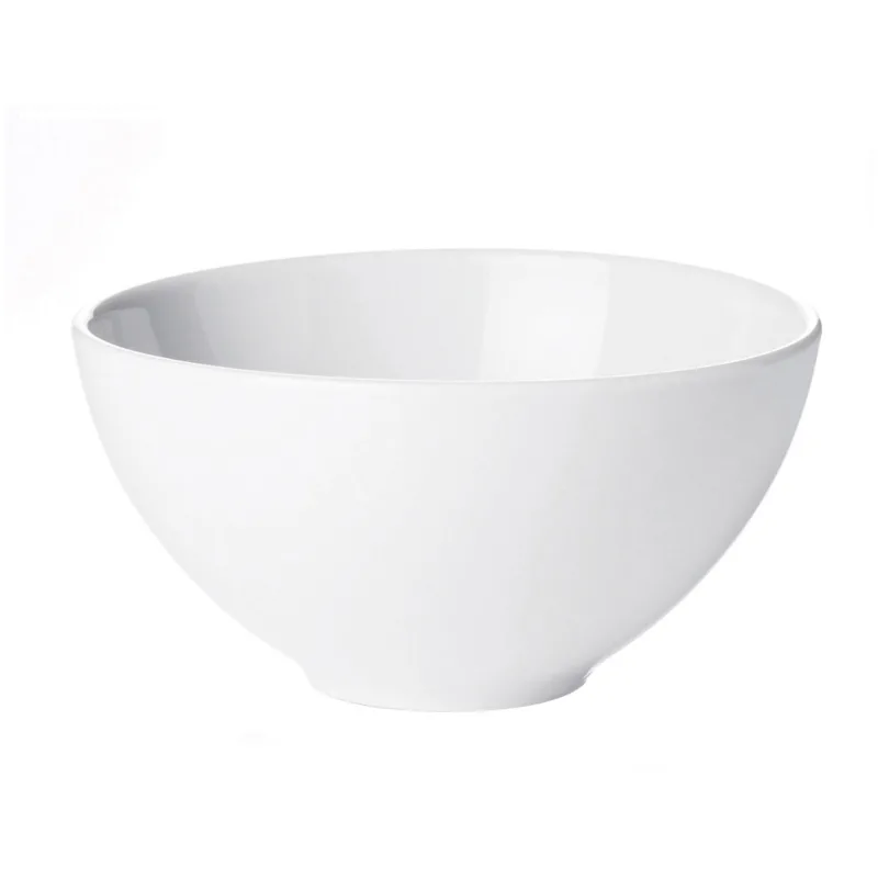Pillivuyt Cecil salatskål, 50 cl. / Ø 14 cm.