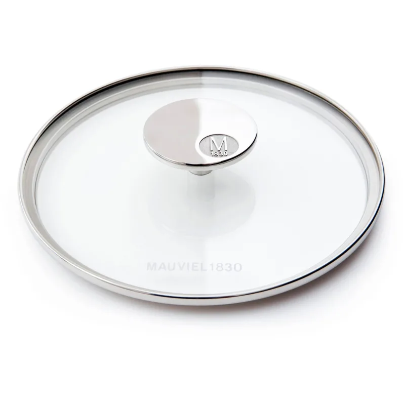 Mauviel M’360 låg, 16 cm.