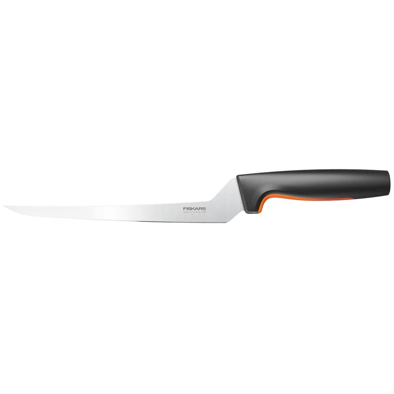 Fiskars Fileteringskniv Functional Form 22 cm