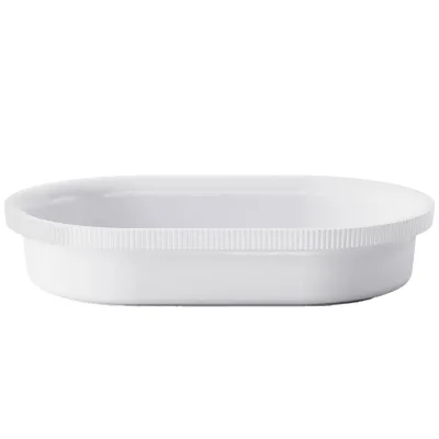 Georg jensen Bernadotte Bageform, medium