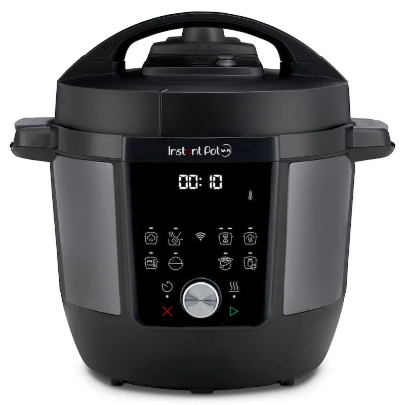 Instant Pot Plus Wifi Multi-Cooker - 5,7 liter (9-i-1)