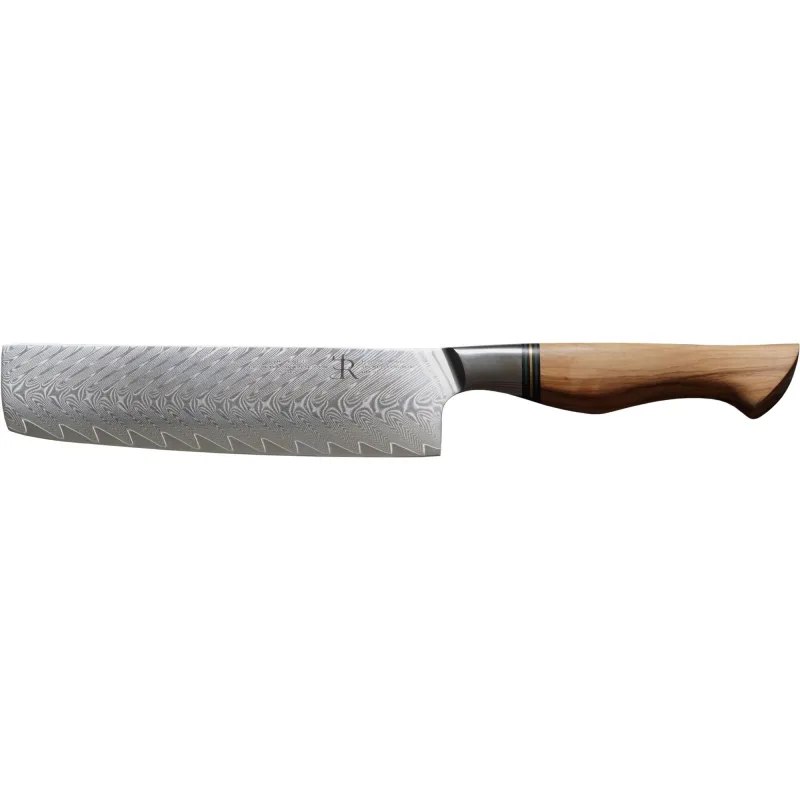 Ryda knives Nakiri 18 cm