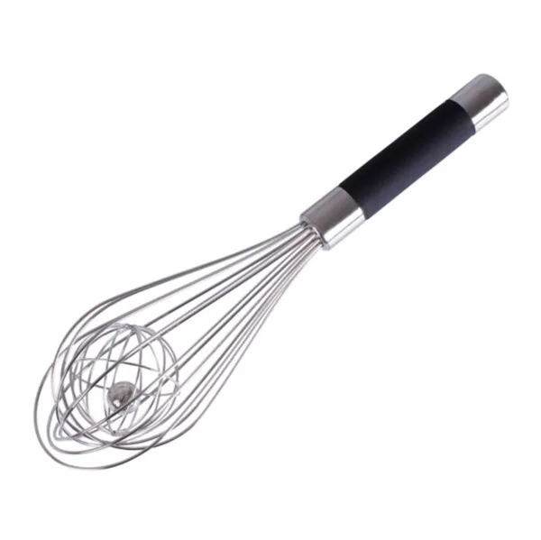 Royal Series Piskeris med kugle - 24 cm
